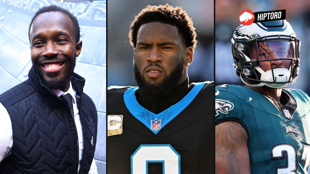 NFL News HighProfile Wideouts Changing Teams in BigMoney Trades