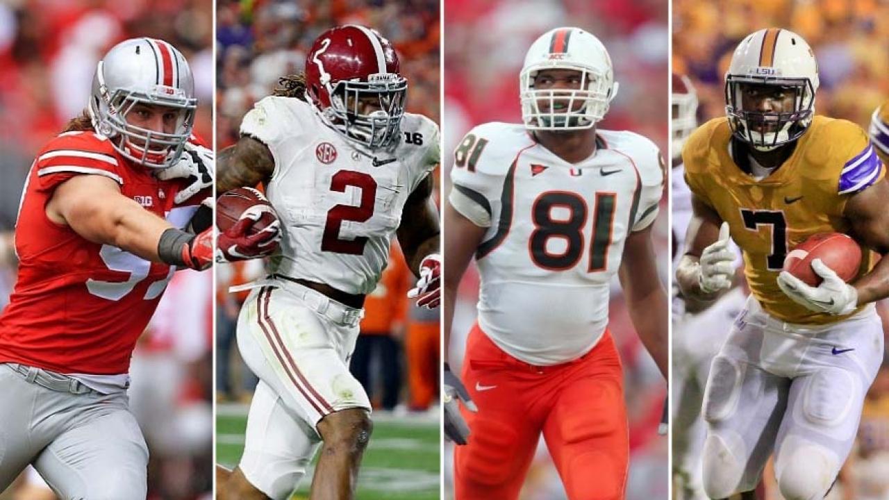Big News: College Football Stars to Get Paid? Inside the Bold Move Changing the Game Forever