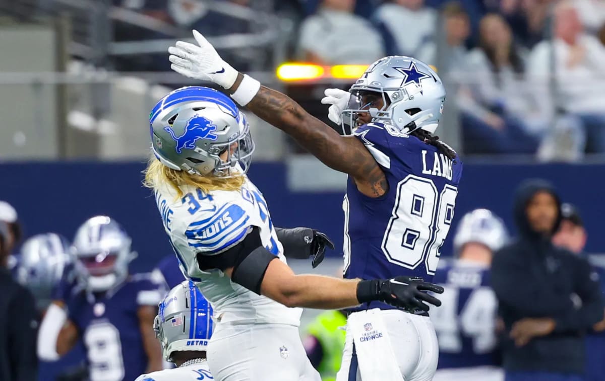  Big News for Cowboys Fans: CeeDee Lamb’s Huge New Deal Could Change the Game