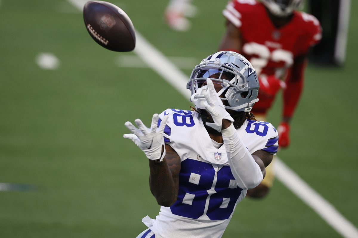  Big News for Cowboys Fans: CeeDee Lamb’s Huge New Deal Could Change the Game