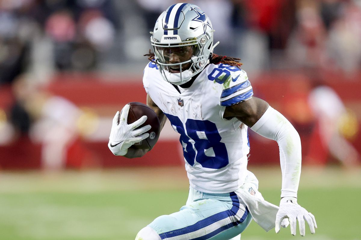  Big News for Cowboys Fans: CeeDee Lamb’s Huge New Deal Could Change the Game