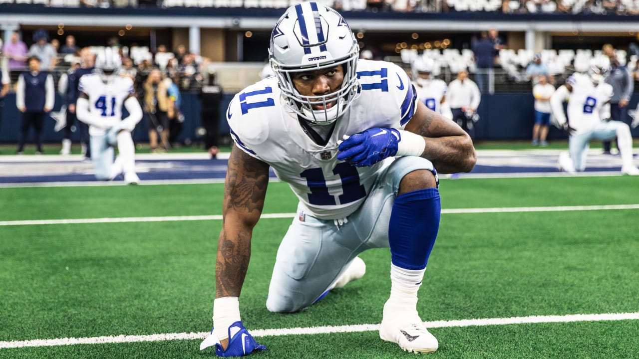 Big News for Cowboys Fans: Dallas Locks Down Star Player Micah Parsons for Two More Seasons