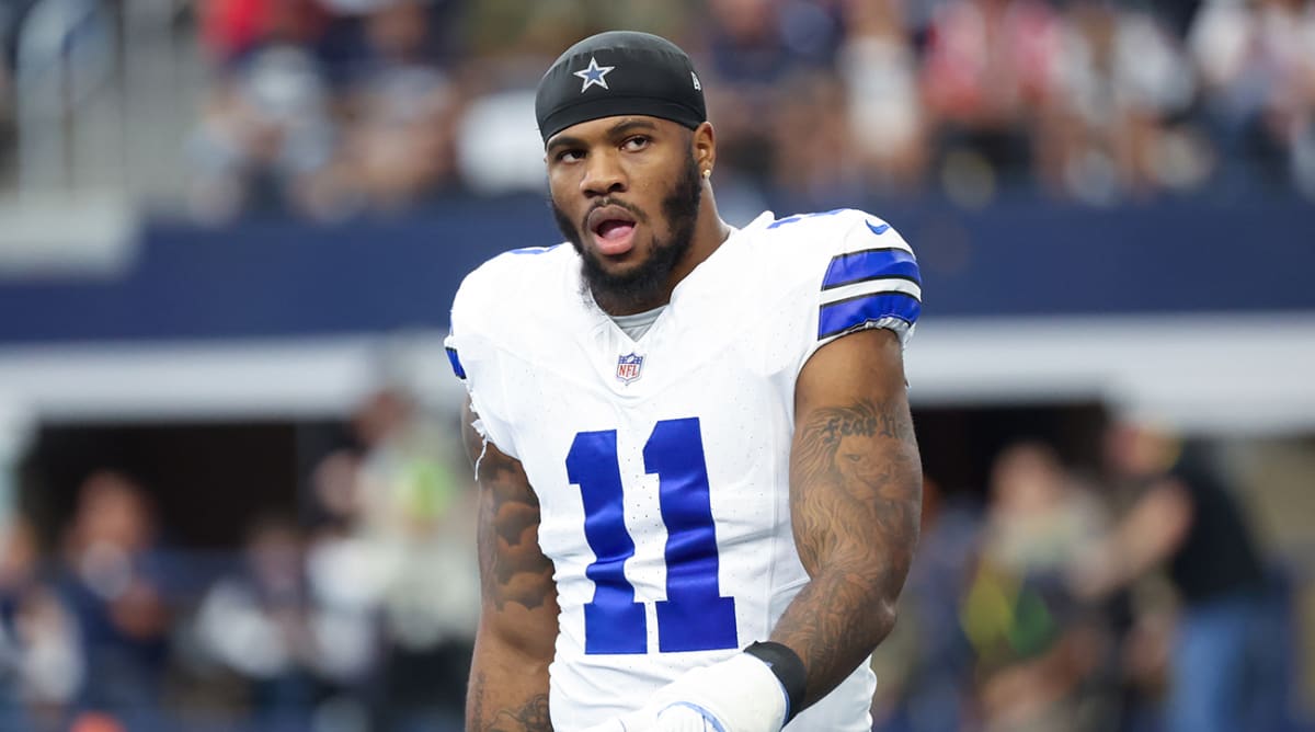 NFL News: Dallas Cowboys Extend Micah Parsons’ Contract, Securing Defensive Star for Two More Seasons