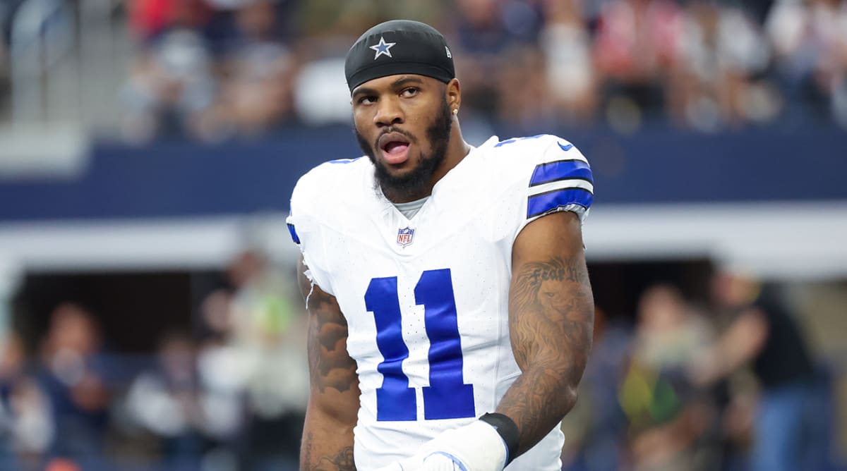 Big News for Cowboys Fans: Dallas Locks Down Star Player Micah Parsons for Two More Seasons