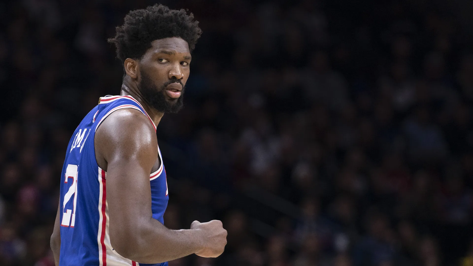 Big News for Sixers Fans: Joel Embiid Eyes Return to Court, Shakes Up Playoff Race