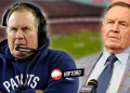 NFL News: Bill Belichick and the New York Giants - A Match Destined for Greatness?
