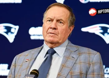 Bill Belichick's New Horizons Eyes Set on NFC East Teams for Coaching Comeback