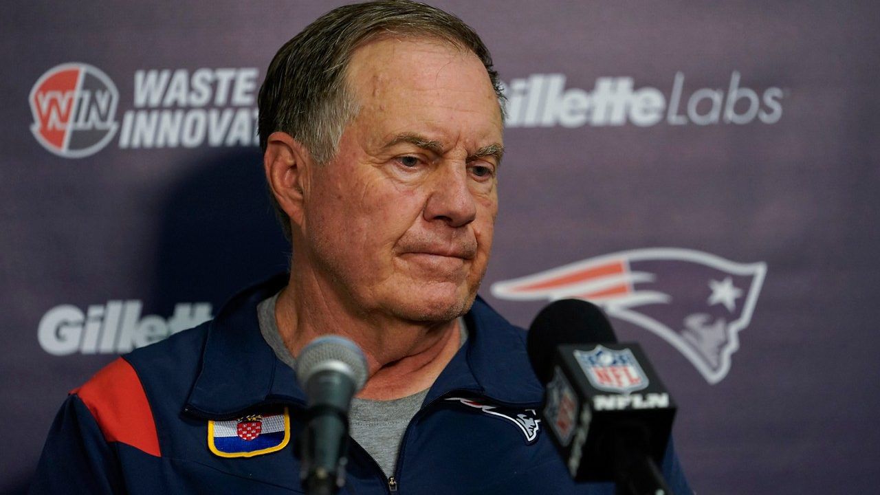 Bill Belichick's New Horizons Eyes Set on NFC East Teams for Coaching Comeback