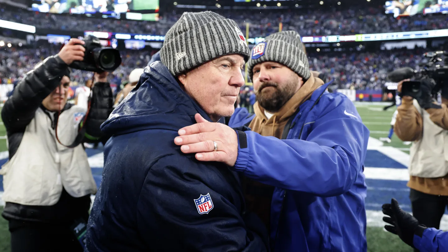 Bill Belichick's New Horizons Eyes Set on NFC East Teams for Coaching Comeback