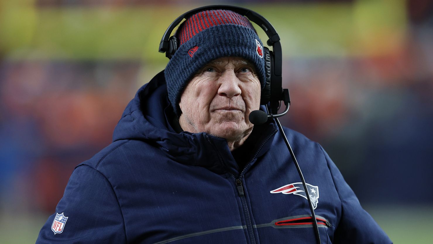 Bill Belichick's New Horizons Eyes Set on NFC East Teams for Coaching Comeback