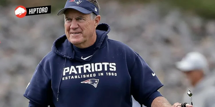 Bill Belichick's New Venture: From NFL Sidelines to Broadcast Booth