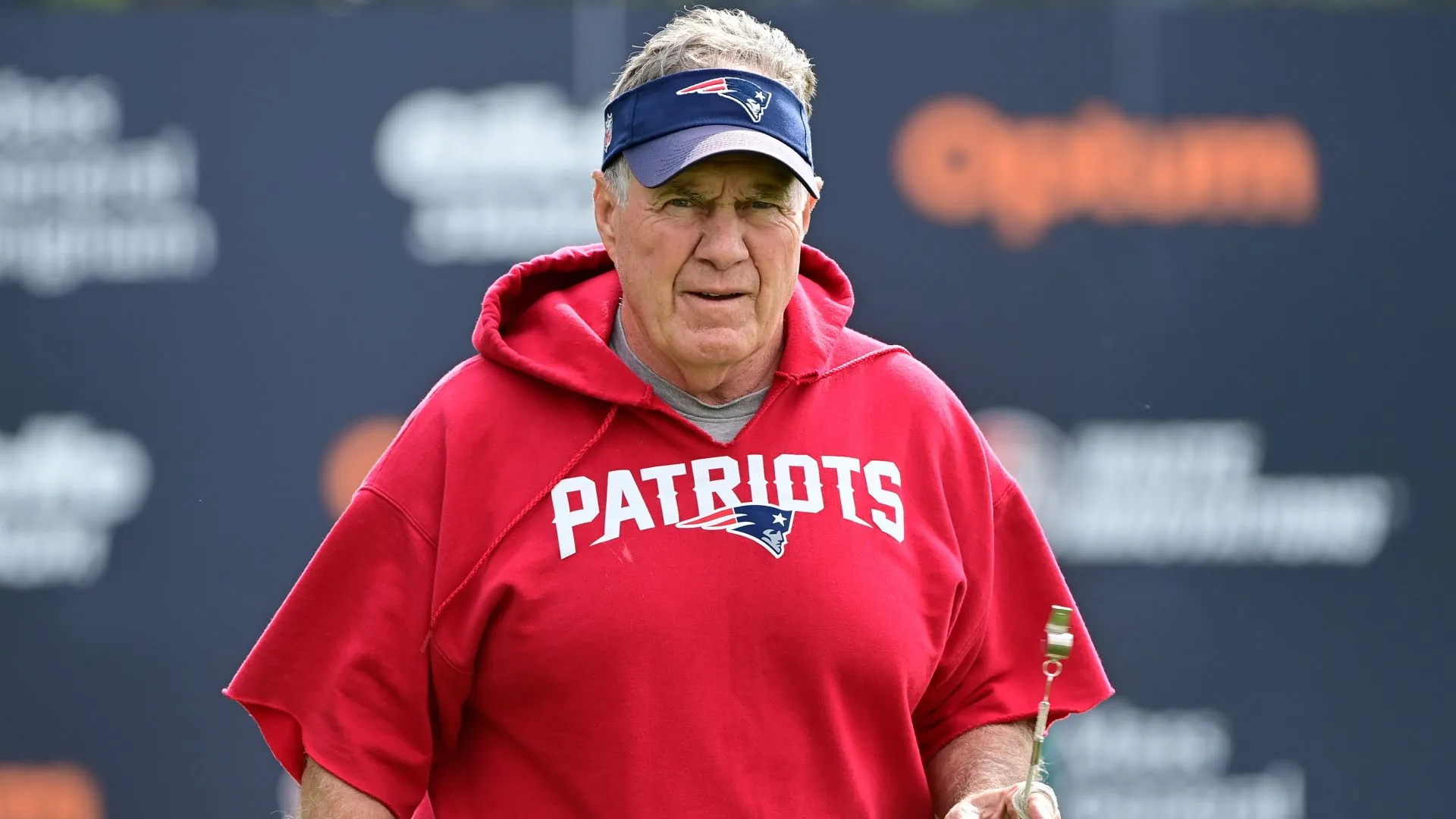  Bill Belichick and the New York Giants: A Match Destined for Greatness?