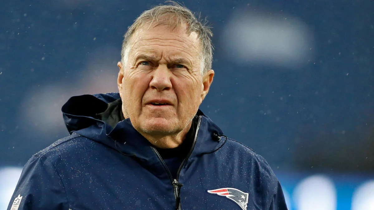  Bill Belichick and the New York Giants: A Match Destined for Greatness?