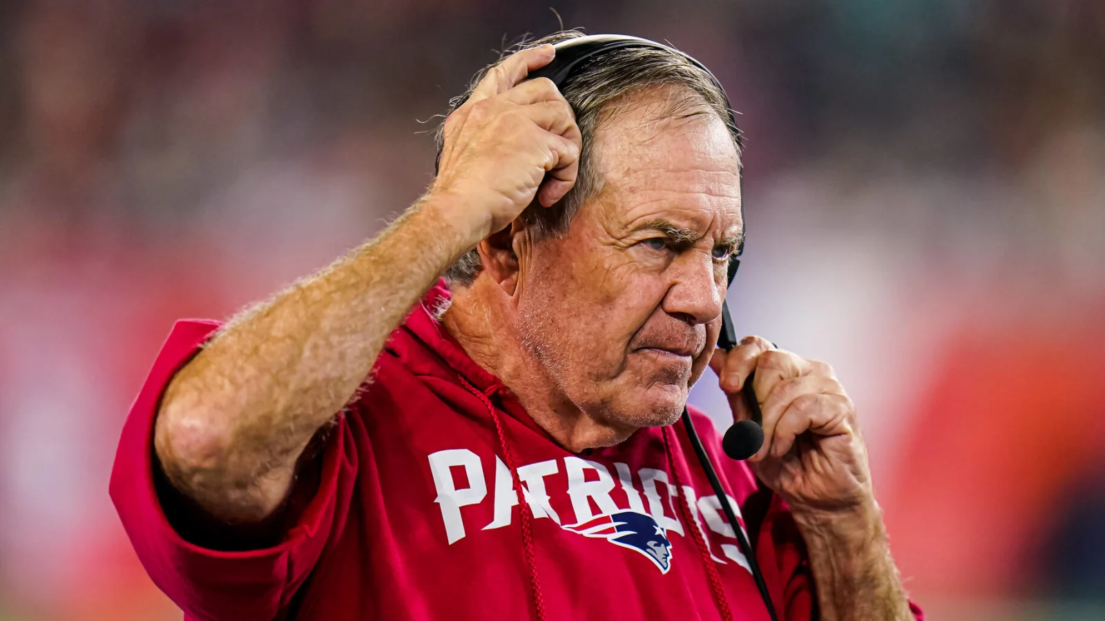  Bill Belichick and the New York Giants: A Match Destined for Greatness?