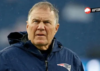 Bill Belichick's Next Move Eyeing Coaching Opportunities with NFC East Giants