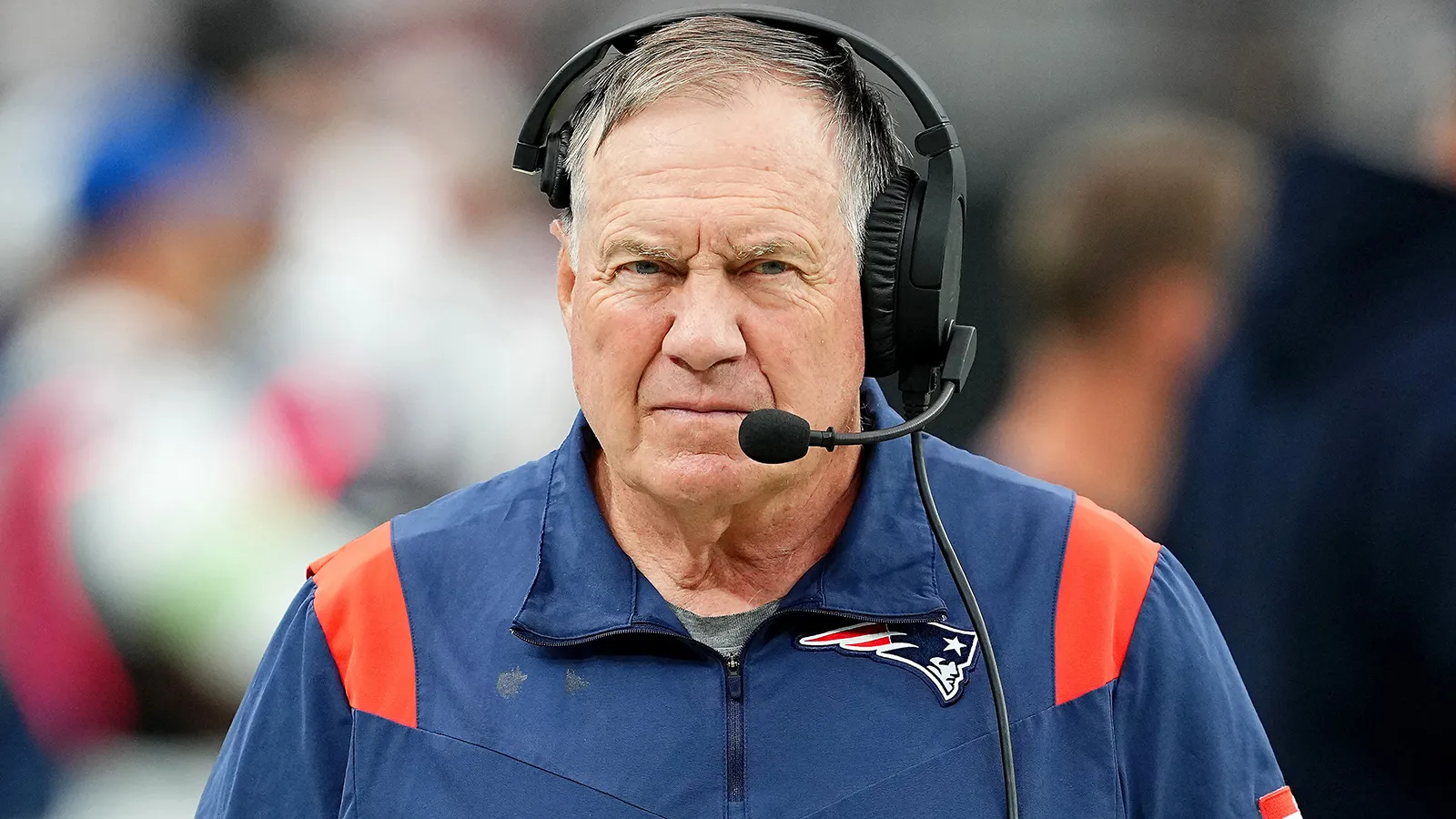  Bill Belichick's Next Move Eyeing Coaching Opportunities with NFC East Giants