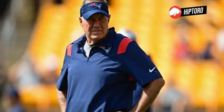 NFL News: Bill Belichick's Next Move, Eyeing Philadelphia Eagles, New York Jets, or Buffalo Bills for a 2025 Comeback to Challenge Old Rivals