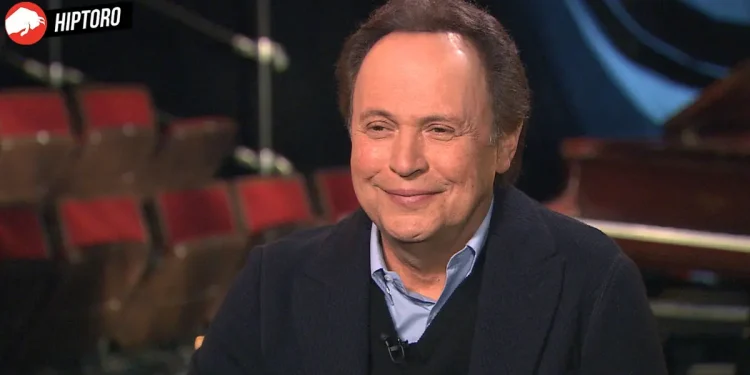 Billy Crystal