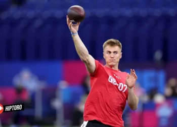 Bo Nix Denver Broncos' Newest Quarterback Hope