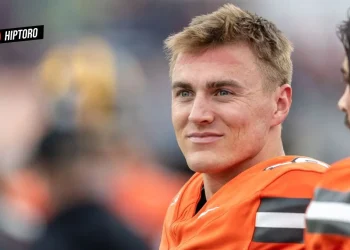 Bo Nix and the Los Angeles Rams A Match Made in Draft Heaven