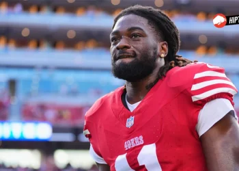 Brandon Aiyuk's Contract Saga The High Stakes and High Hopes for San Francisco 49ers