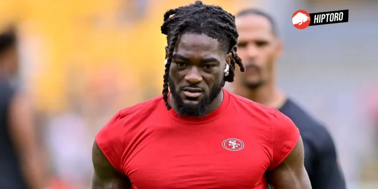 Brandon Aiyuk's Uncertain Future with the San Francisco 49ers A Deep Dive