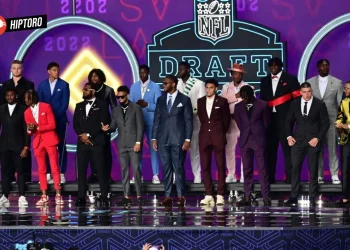 Breaking Down the Big Moves Top Five Quarterbacks Picked Early in the 2024 NFL Draft---