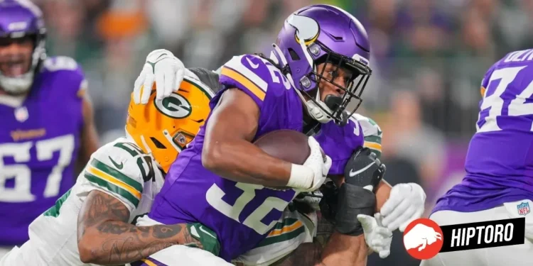 NFL News: How the Minnesota Vikings' Draft Move for J.J McCarthy Shakes Up the NFL Scene 2024, Breaking Down the Big Trade