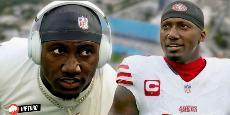 NFL News: Pittsburgh Steelers Poised to Sign San Francisco 49ers' Deebo Samuel in A Trade Deal