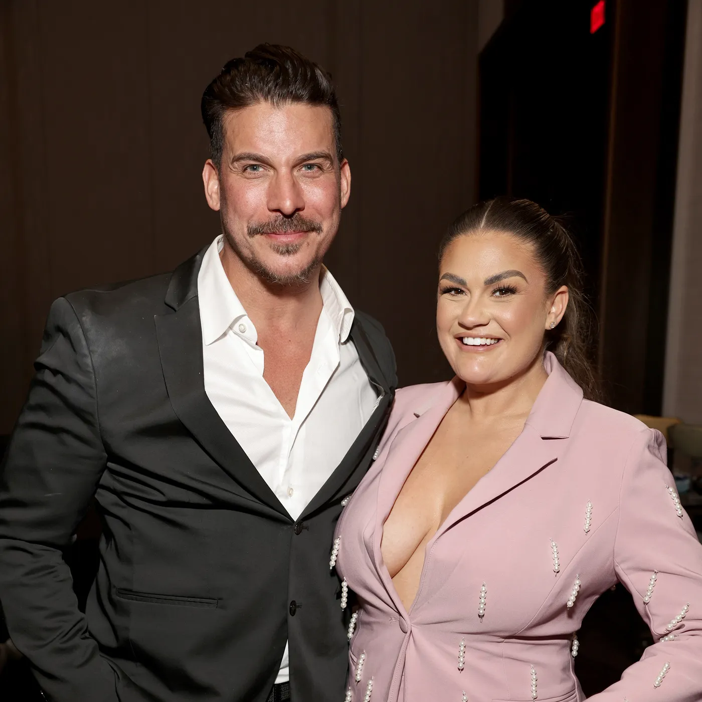 Brittany Cartwright, Jax Taylor