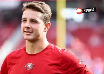 NFL News: San Francisco 49ers' Brock Purdy Expresses Support for His Teammate Brandon Aiyuk Amid Trade Rumors