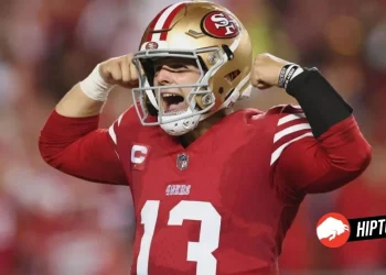 Brock Purdy's Journey from 'Mr. Irrelevant' to 49ers' Key Player and the Financial Puzzle Ahead