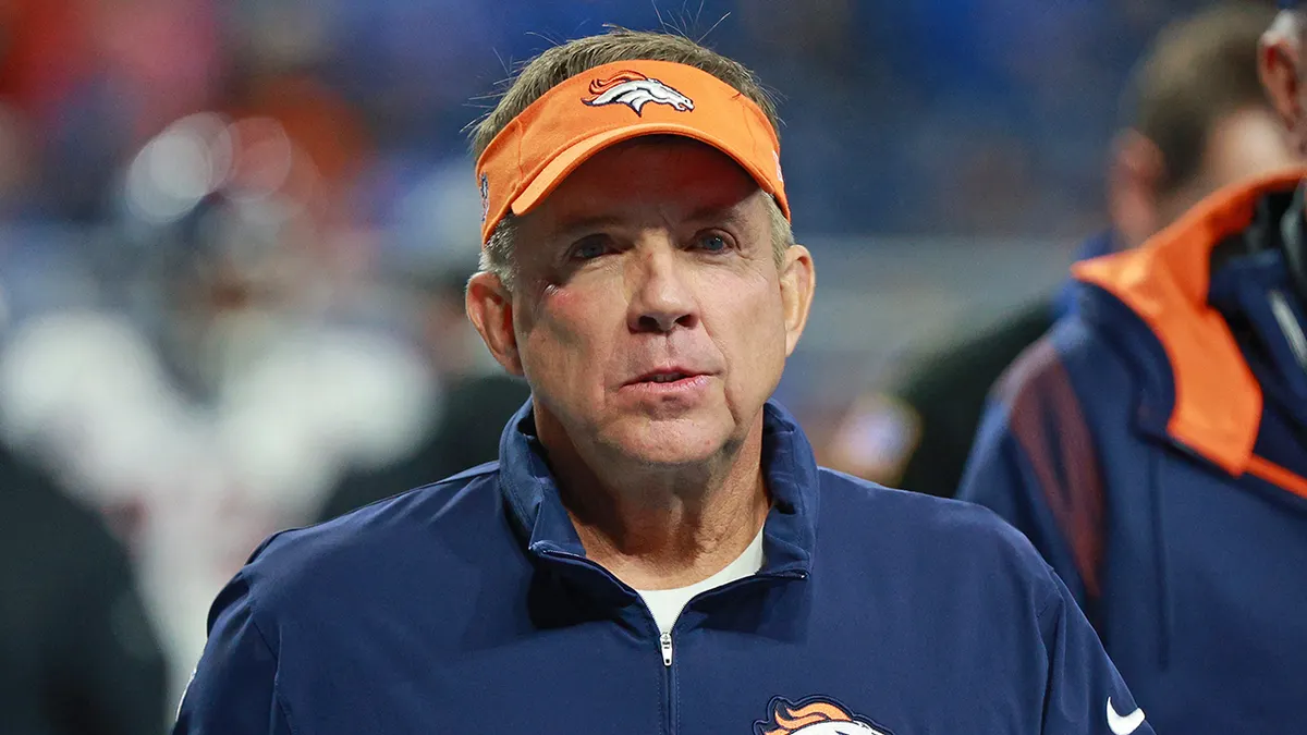 Broncos' Big Moves: How Sean Payton's Master Plan Could Change the Game at Offensive Line in 2024 Draft
