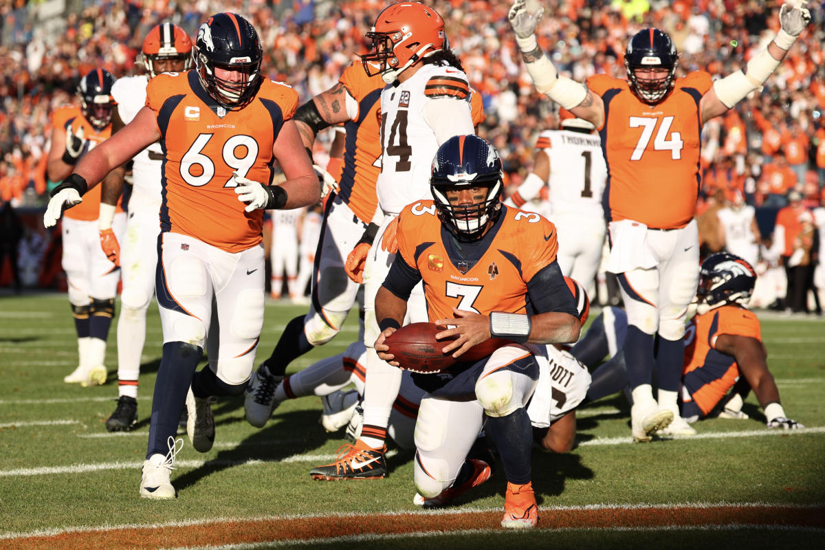 Broncos' Bold Draft Strategy Bo Nix and Troy Franklin Set to Ignite Denver's Offense