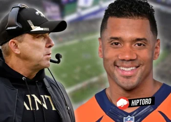 Broncos' Bold Draft Strategy: Could Sean Payton's Big Move Shake Up the NFL?