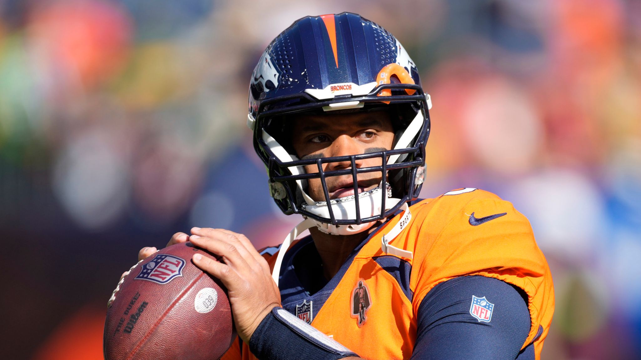  Broncos Eye Major Comeback: How the Draft Could Spark a 2024 AFC Showdown