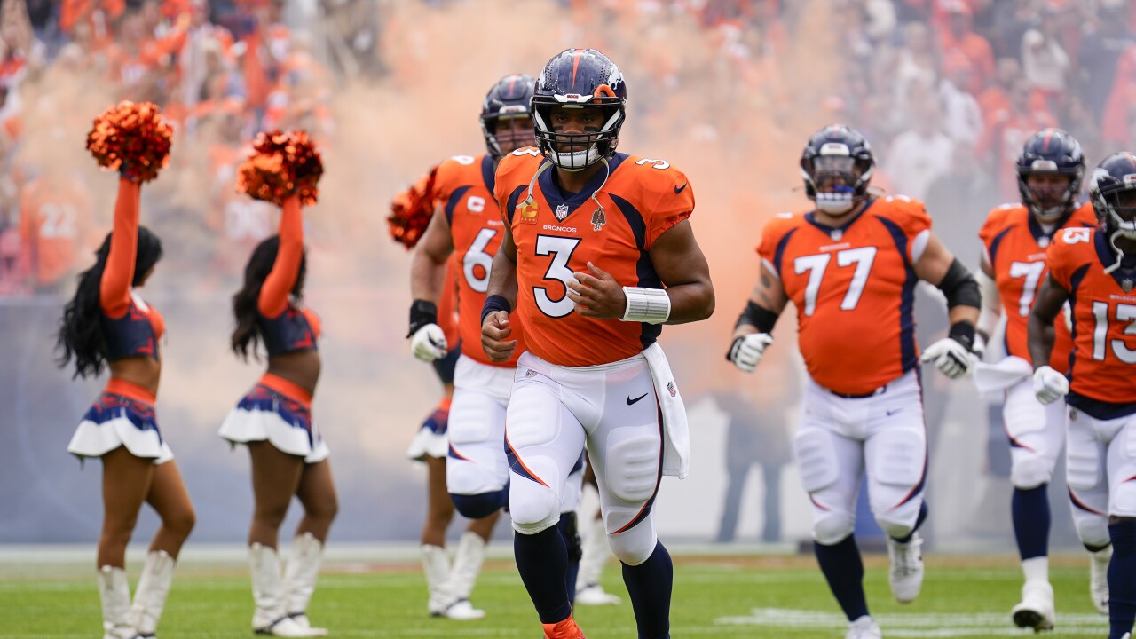 Broncos Hold On to Sutton: What It Means for Their Draft Day Strategy