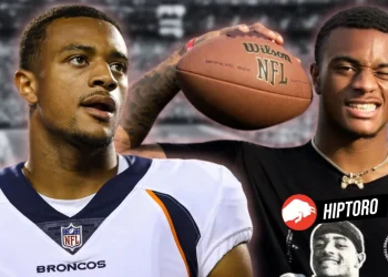 NFL News: Denver Broncos Plot Major Draft Trade for Michigan Quarterback, Bold Move Shakes Up NFL Draft