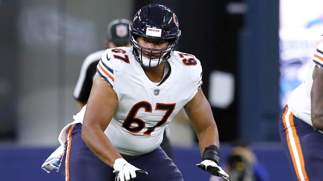 Broncos' Strategic Move Sam Mustipher to Anchor Center Position