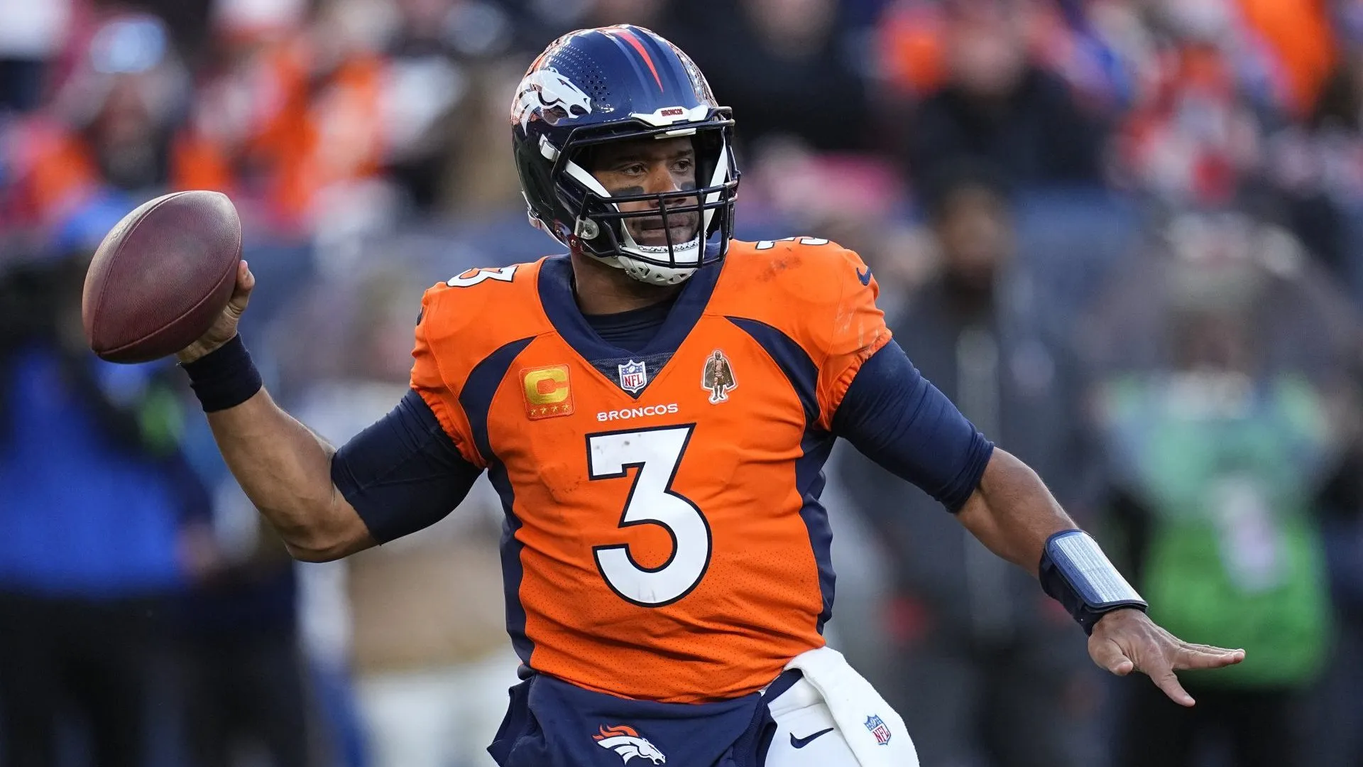 Broncos at a Crossroads: Will They Gamble on a New QB or Play It Safe in the Draft?