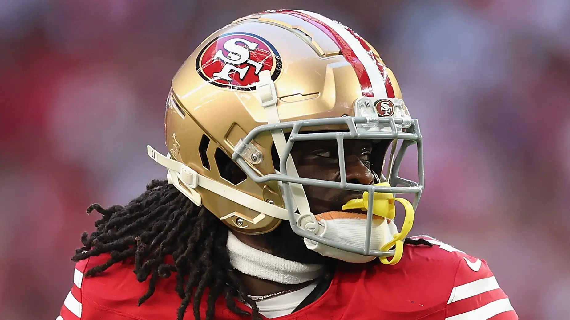 Buffalo Bills Eye Big Trade for 49ers' Star Brandon Aiyuk: Could This Be the Game-Changer They Need?