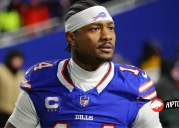 Buffalo Bills: Navigating Through Salary Cap Turmoil