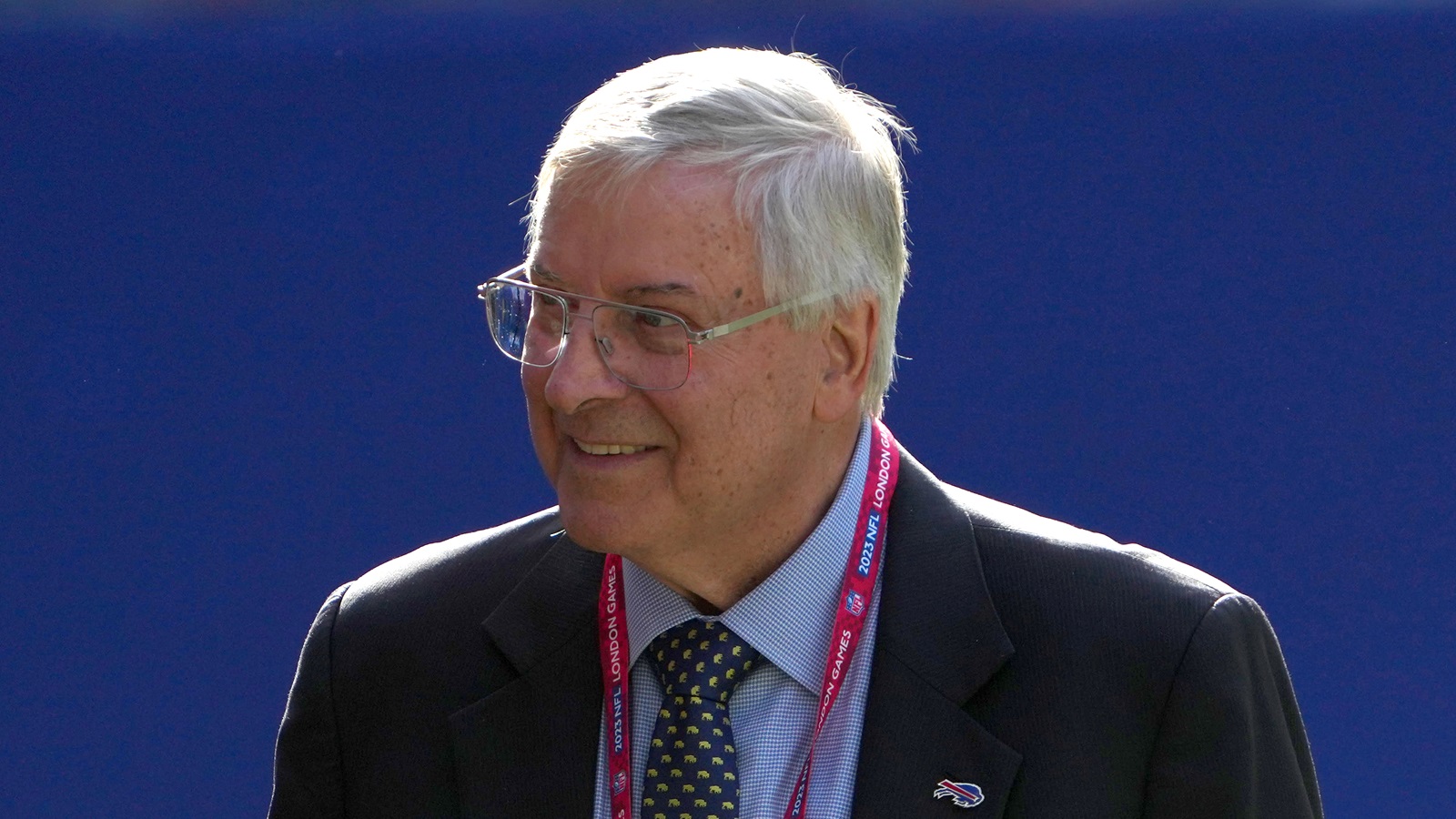 Buffalo Bills Owner Terry Pegula Plans to Sell 25% Stake as Team Eyes New Stadium Project--