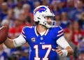 NFL News: Buffalo Bills Rethink Strategy, How Trading Stefon Diggs Affects Josh Allen and Team Dynamics