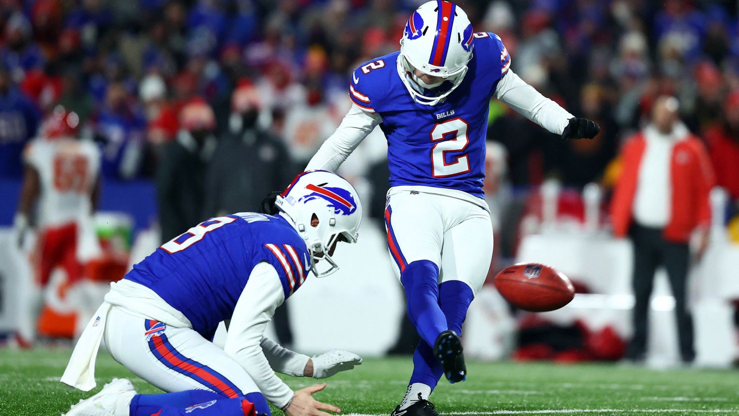  Buffalo Bills Rethink Strategy How Trading Stefon Diggs Affects Josh Allen and Team Dynamics---