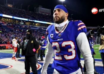 Buffalo Bills Rumor: Will Micah Hyde Make a Comeback This Season?