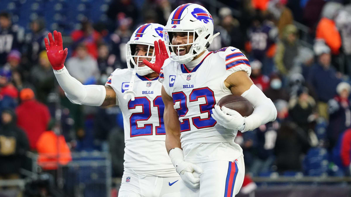 Buffalo Bills Rumor: Will Micah Hyde Make a Comeback This Season?