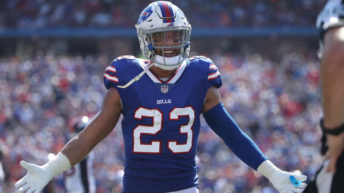 Buffalo Bills Rumor: Will Micah Hyde Make a Comeback This Season?