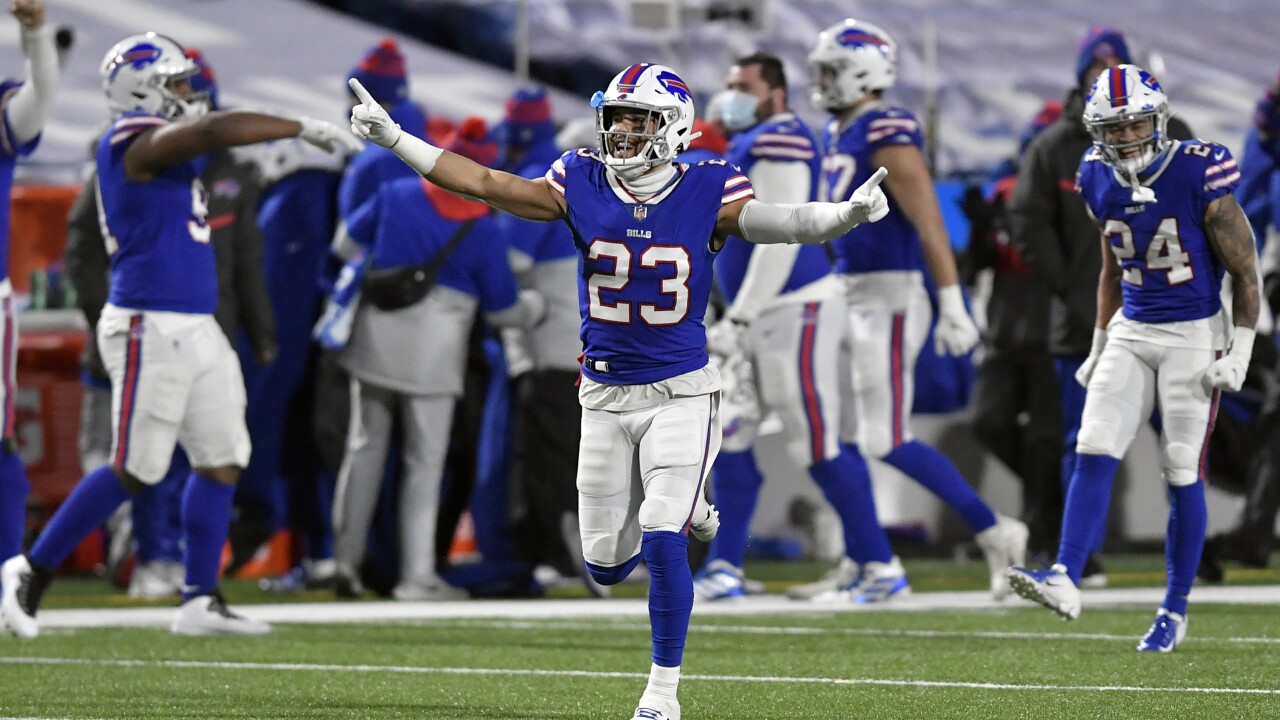 Buffalo Bills Rumor: Will Micah Hyde Make a Comeback This Season?