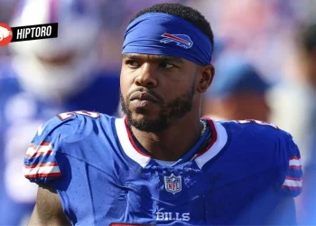 NFL News: Buffalo Bills Plan to Win Without Their Star Receiver, Brandon Beane REVEALED The Strategy